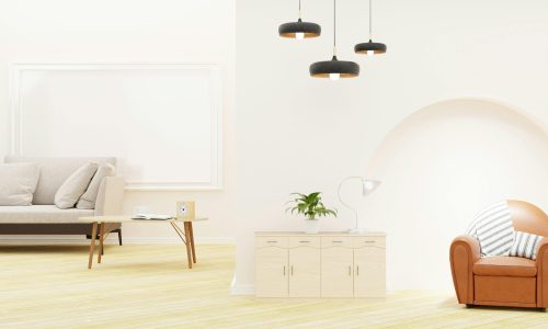 Open Concept Living Room Ideas