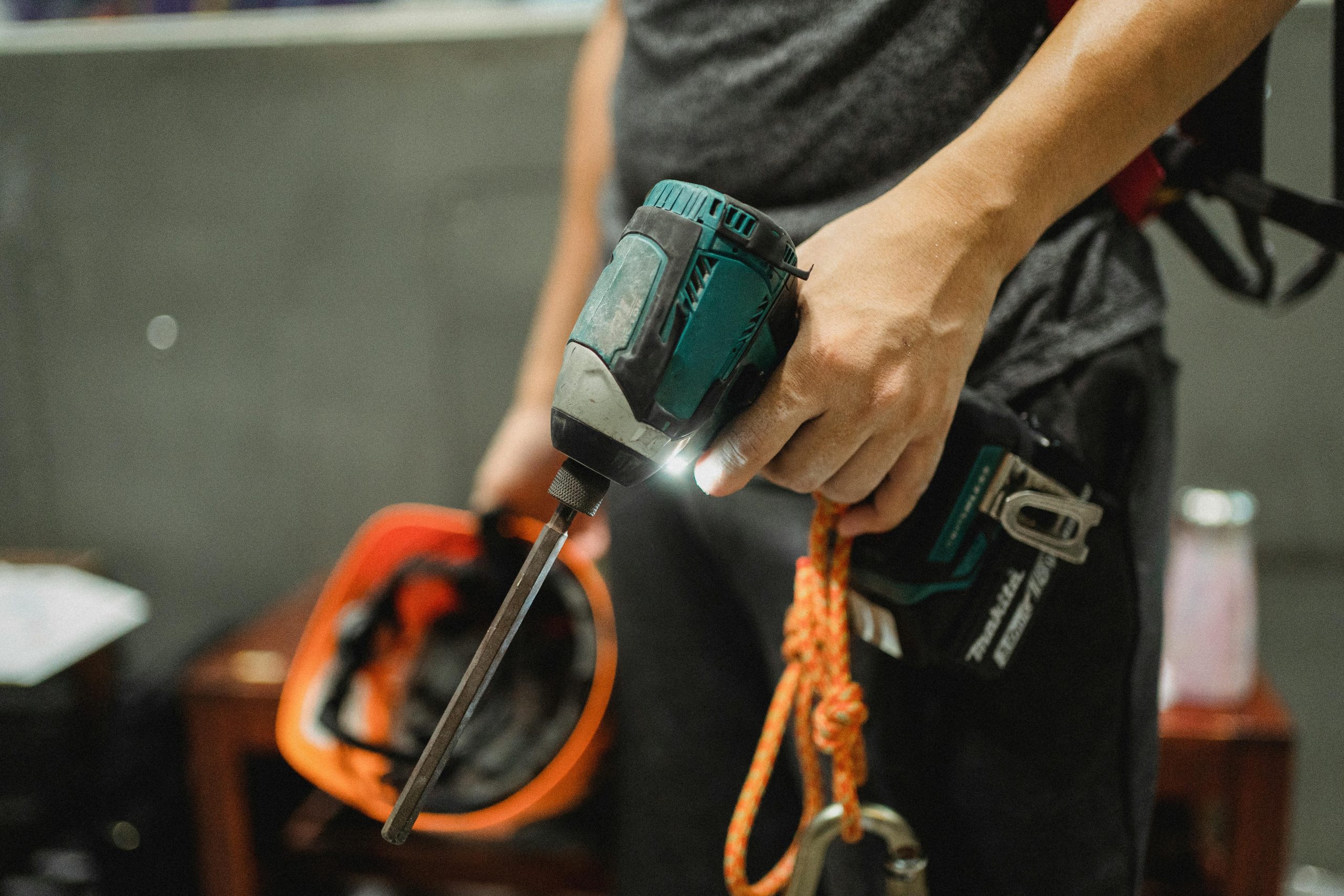 General Contractor Services