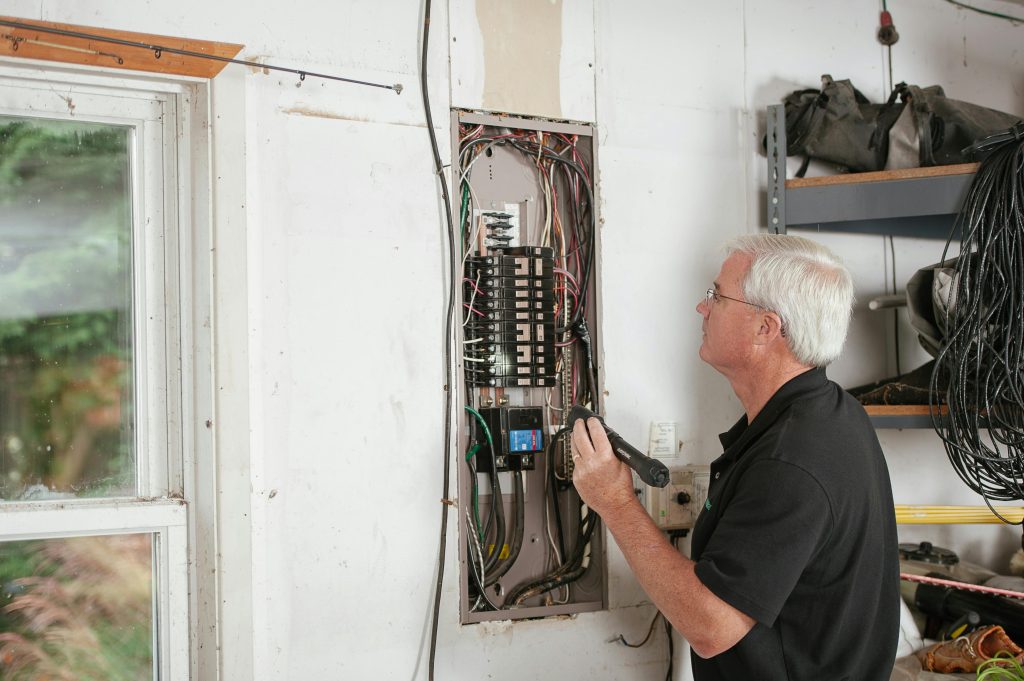 Electrical Rough In: What It Is and Why It Matters for Your Next Home ...